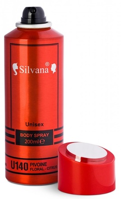  Silvana Silvana /   Silvana U140 Pivoine Suzhou Giorgio Armani 200  (,  1)