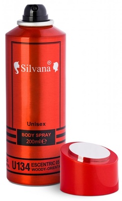  Silvana Silvana /   Silvana U134 Esc Mol Esc 05 200  (,  1)