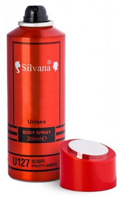  Silvana Silvana /   Silvana U127 Sospiro Perfumes Erba Pura 200  (,  1)