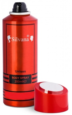  Silvana Silvana /   Silvana U114 Tom Ford Black Orchid 200  (,  1)
