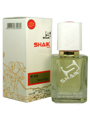  Shaik SHAIK /    244 KILIAN GOOD GIRL GONE BAD, 50 . (,  1)