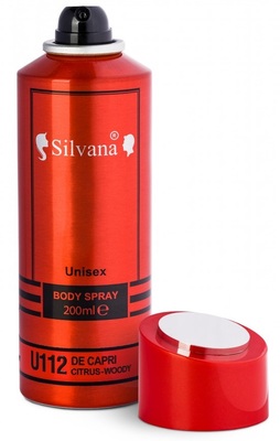  Silvana Silvana /   Silvana U112 Montale Soleil de Capri 200  (,  1)