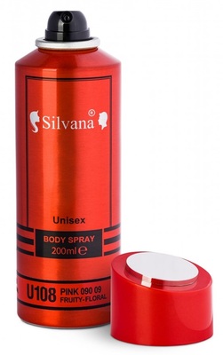  Silvana Silvana /   Silvana U108 Zarkoperfume PINK MOLeCULE 090.09 200  (,  1)
