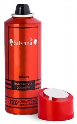  Silvana Silvana /   Silvana U102 Montale Chocolate Greedy 200  (,  1)