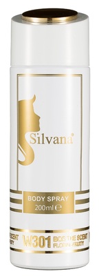  Silvana Silvana /   Silvana W301 Hugo Boss The Scent Women 200  (,  3)