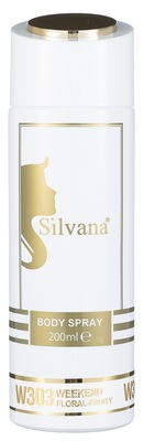  Silvana Silvana /   Silvana W303 Burberry Weekend For Women 200  (,  3)