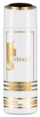  Silvana Silvana /   Silvana W305 Chanel Chance Eau Tendre Women 200  (,  1)