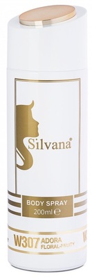  Silvana Silvana /   Silvana W307 Dior J'adore 200  (,  2)