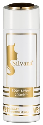  Silvana Silvana /   Silvana W311 Lanvin Eclat D'arpege Women 200  (,  3)