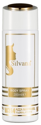 Silvana Silvana /   Silvana W314 Azzaro Mademoiselle Azzaro 200  (,  2)