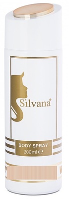  Silvana Silvana /   Silvana W314 Azzaro Mademoiselle Azzaro 200  (,  3)