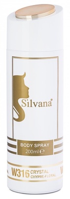  Silvana Silvana /   Silvana W316 Versace Bright Crystal 200  (,  2)