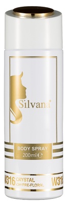  Silvana Silvana /   Silvana W316 Versace Bright Crystal 200  (,  3)