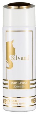  Silvana Silvana /   Silvana W317 Chanel Chance Eau Fraiche 200  (,  3)