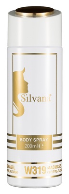  Silvana Silvana /   Silvana W319 Chanel Coco Mademoiselle 200  (,  1)