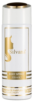  Silvana Silvana /   Silvana W322 Gucci Gucci Eau De Parfum II 200  (,  3)