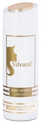  Silvana Silvana /   Silvana W330 By Kilian Good Girl Gone Bad 200  (,  2)
