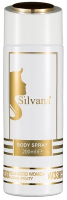  Silvana Silvana /   Silvana W330 By Kilian Good Girl Gone Bad 200  (,  3)