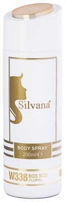  Silvana Silvana /   Silvana W338 Hugo Boss Boss Ma Vie Pour Femme 200  (,  2)