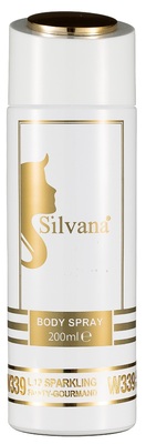  Silvana Silvana /   Silvana W339 Lacoste Eau de Lacoste L.12.12 Pour Elle Sparkling 200  (,  3)