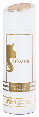  Silvana Silvana /   Silvana W355 Moschino Cheap and Chic I Love Love 200  (,  2)