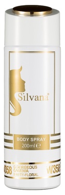  Silvana Silvana /   Silvana W358 Gucci Flora Gorgeous Gardenia Limited Edition 200  (,  1)