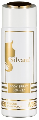  Silvana Silvana /   Silvana W360 Byredo Bal d'Afrique 200  (,  1)