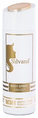  Silvana Silvana /   Silvana W361 L'Eau Kenzo Aquadisiac Pour Femme 200  (,  2)
