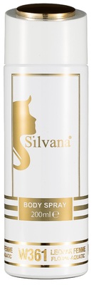  Silvana Silvana /   Silvana W361 L'Eau Kenzo Aquadisiac Pour Femme 200  (,  3)