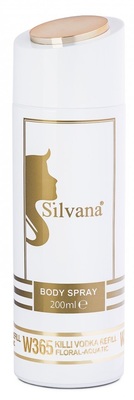  Silvana Silvana /   Silvana W365 By Kilian Vodka on the Rocks 200  (,  2)