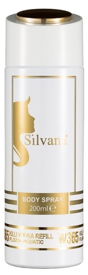  Silvana Silvana /   Silvana W365 By Kilian Vodka on the Rocks 200  (,  3)
