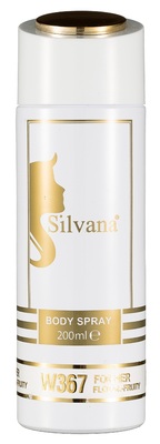  Silvana Silvana /   Silvana W367 Burberry Burberry Her 200  (,  3)