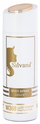  Silvana Silvana /   Silvana W369 Tom Ford Lost Cherry 200  (,  2)