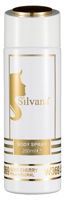  Silvana Silvana /   Silvana W369 Tom Ford Lost Cherry 200  (,  3)