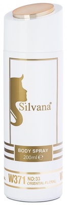  Silvana Silvana /   Silvana W371 Shaik Opulent No 33 For Women 200  (,  1)