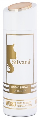  Silvana Silvana /   Silvana W383 Cerruti 1881 200  (,  2)