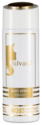  Silvana Silvana /   Silvana W383 Cerruti 1881 200  (,  3)