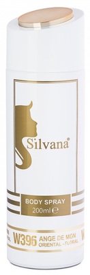  Silvana Silvana /   Silvana W396 Givenchy Ange Ou Demon 200  (,  2)