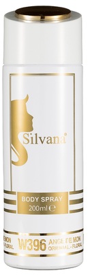  Silvana Silvana /   Silvana W396 Givenchy Ange Ou Demon 200  (,  3)