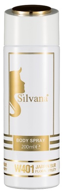  Silvana Silvana /   Silvana W401 Hermes Un Jardin sur le Nil 200  (,  3)