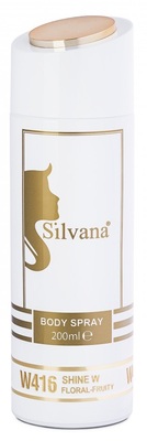  Silvana Silvana /   Silvana W416 Salvatore Ferragamo Incanto Shine 200  (,  2)