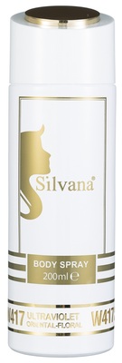  Silvana Silvana /   Silvana W417 Paco Rabanne Ultraviolet Women 200  (,  3)