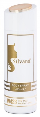  Silvana Silvana /   Silvana W423 Emporio Armani Because It's You Women 200  (,  2)