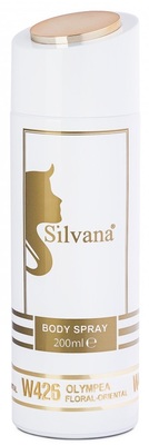  Silvana Silvana /   Silvana W426 Paco Rabanne Olympea 200  (,  2)
