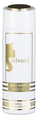  Silvana Silvana /   Silvana W426 Paco Rabanne Olympea 200  (,  3)