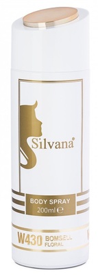  Silvana Silvana /   Silvana W430 Victoria's Secret Bombshell 200  (,  2)