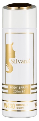 Silvana Silvana /   Silvana W430 Victoria's Secret Bombshell 200  (,  3)