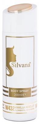  Silvana Silvana /   Silvana W432 Montale Vanille Absolu 200  (,  2)
