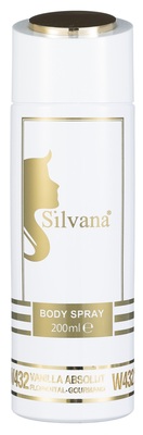  Silvana Silvana /   Silvana W432 Montale Vanille Absolu 200  (,  3)