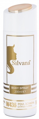  Silvana Silvana /   Silvana W436 Jean Paul Gaultier Scandal 200  (,  2)
